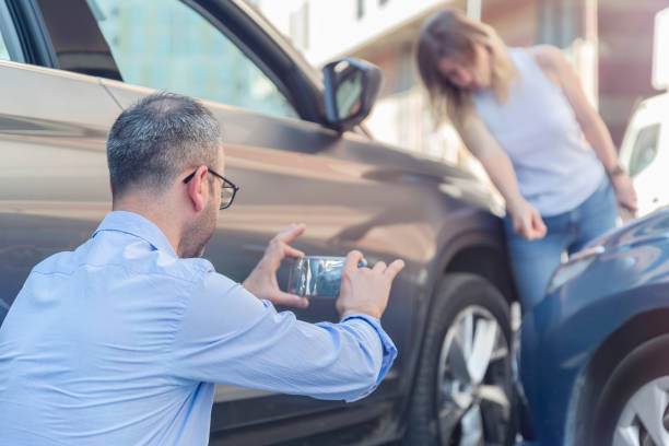Professional Non Owner Car Insurance technician working in Churubusco, IN